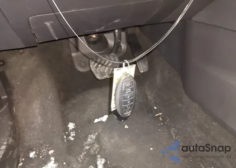 2021 Nissan Rogue Sv Intelligent Awd из США, поврежденный, VIN 5N1AT3BB3MC707346